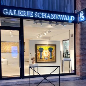 Galerie d'art Toulouse