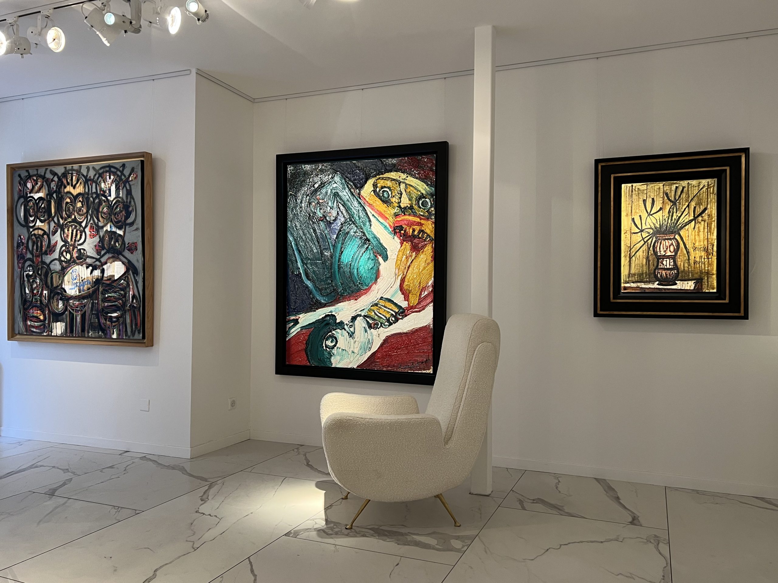 Galerie d'art Toulouse