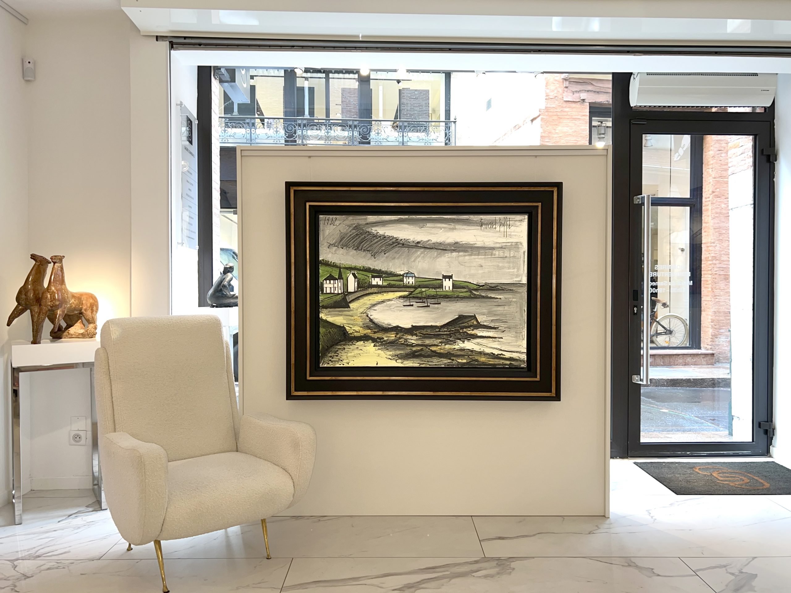 Galerie d'art Toulouse