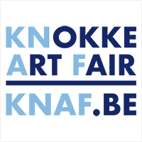 KNOKKE ART FAIR - 5 au 15 Août 2023